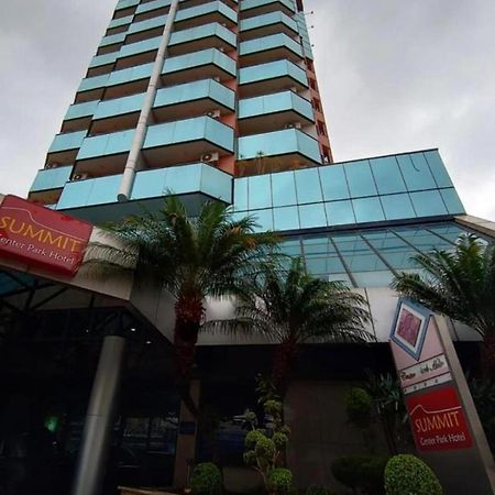 Summit Suites Hotel Jundiai Exterior photo