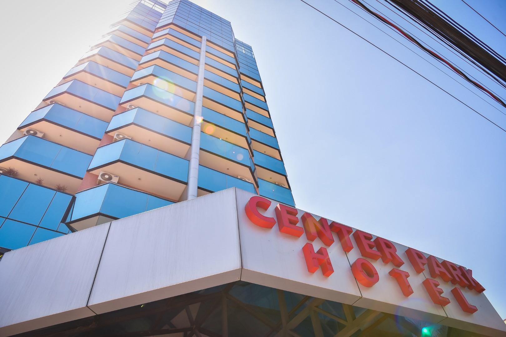 Summit Suites Hotel Jundiai Exterior photo
