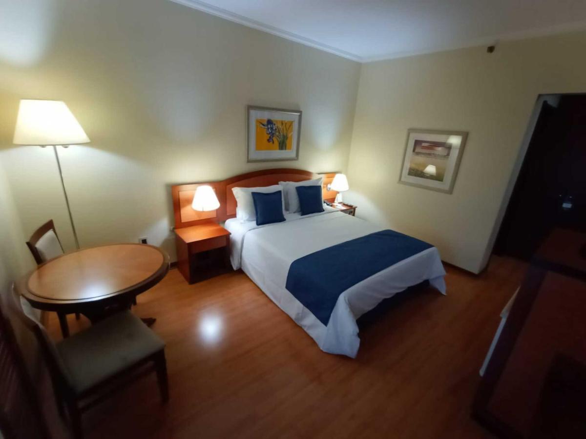 Summit Suites Hotel Jundiai Exterior photo