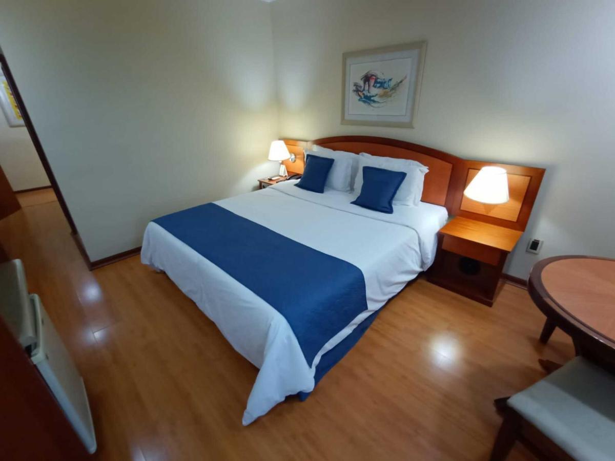 Summit Suites Hotel Jundiai Exterior photo