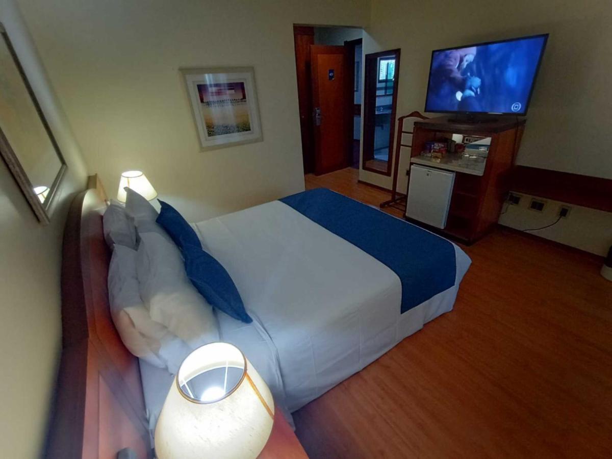 Summit Suites Hotel Jundiai Exterior photo