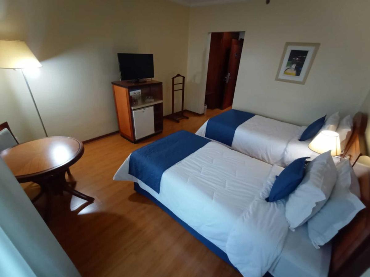 Summit Suites Hotel Jundiai Exterior photo