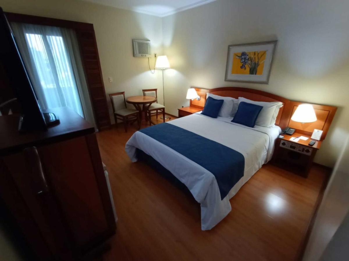 Summit Suites Hotel Jundiai Exterior photo