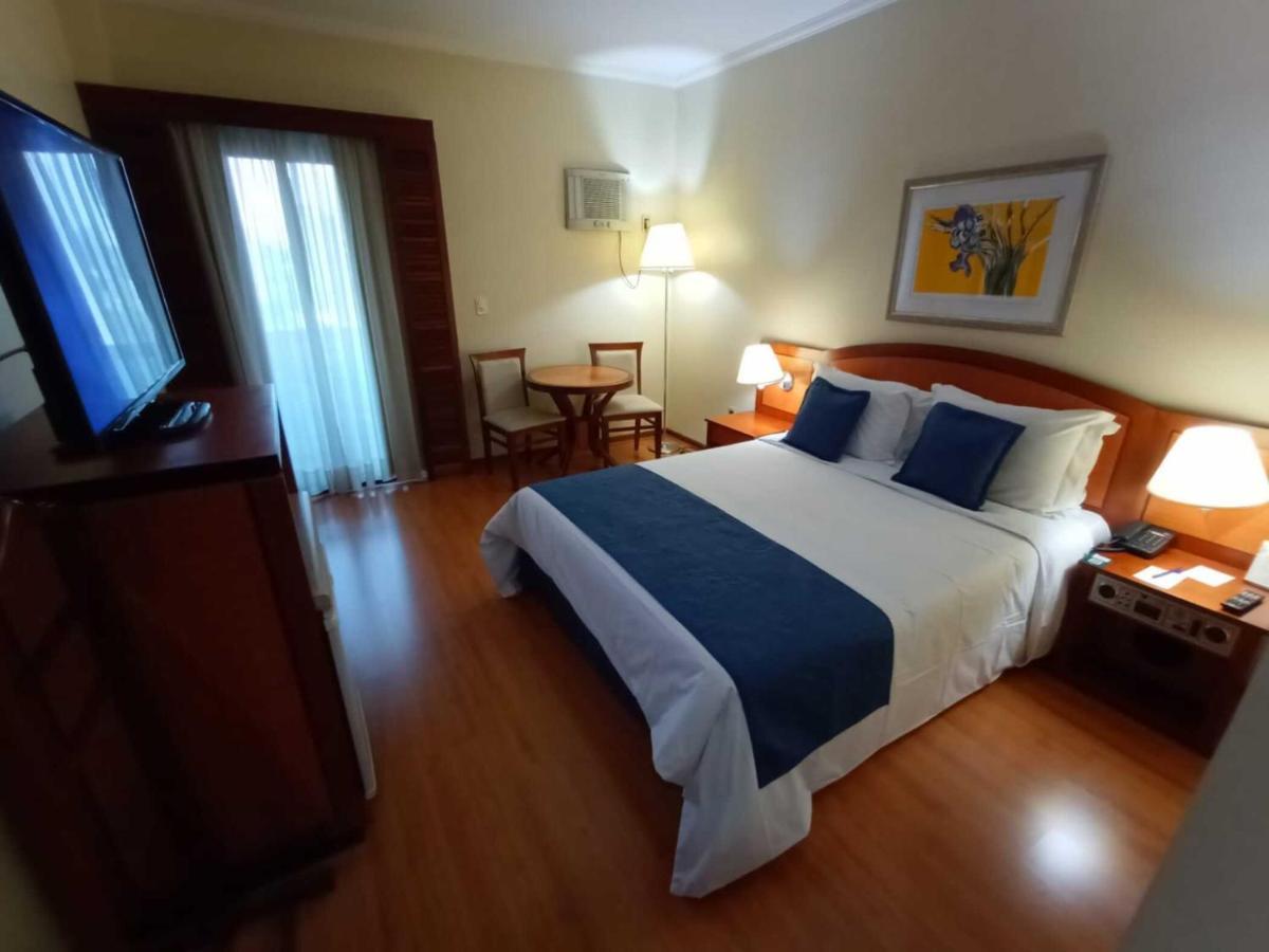 Summit Suites Hotel Jundiai Exterior photo