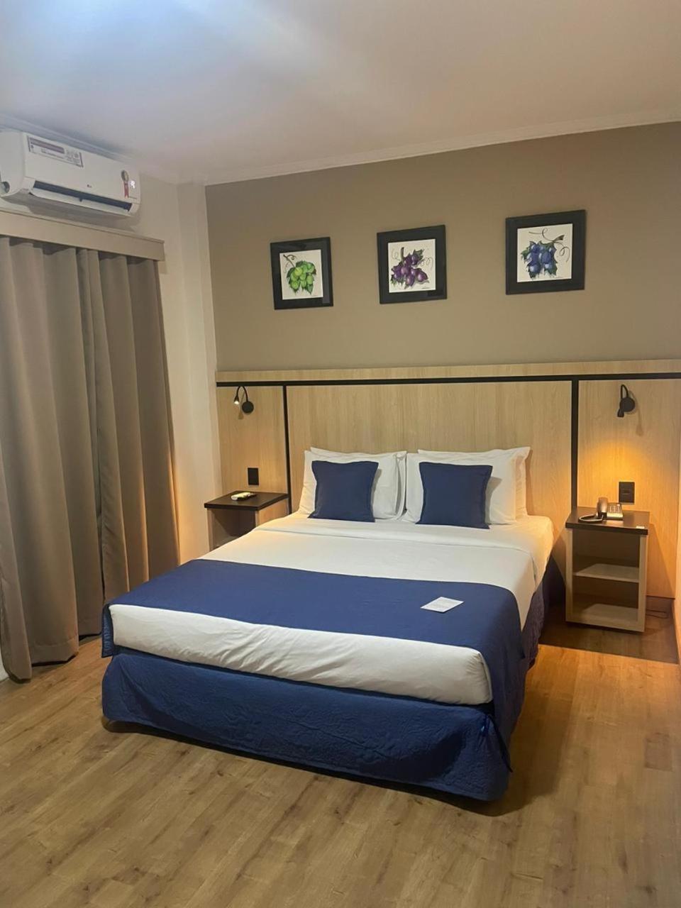 Summit Suites Hotel Jundiai Exterior photo