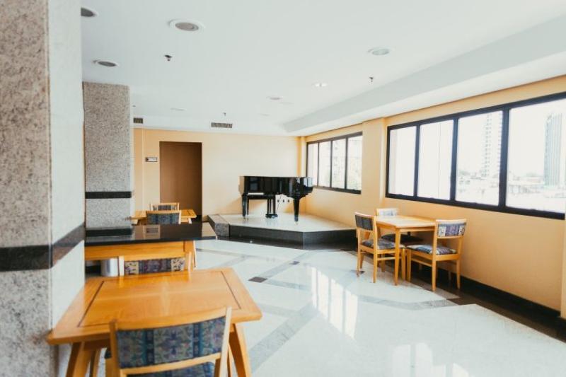 Summit Suites Hotel Jundiai Exterior photo